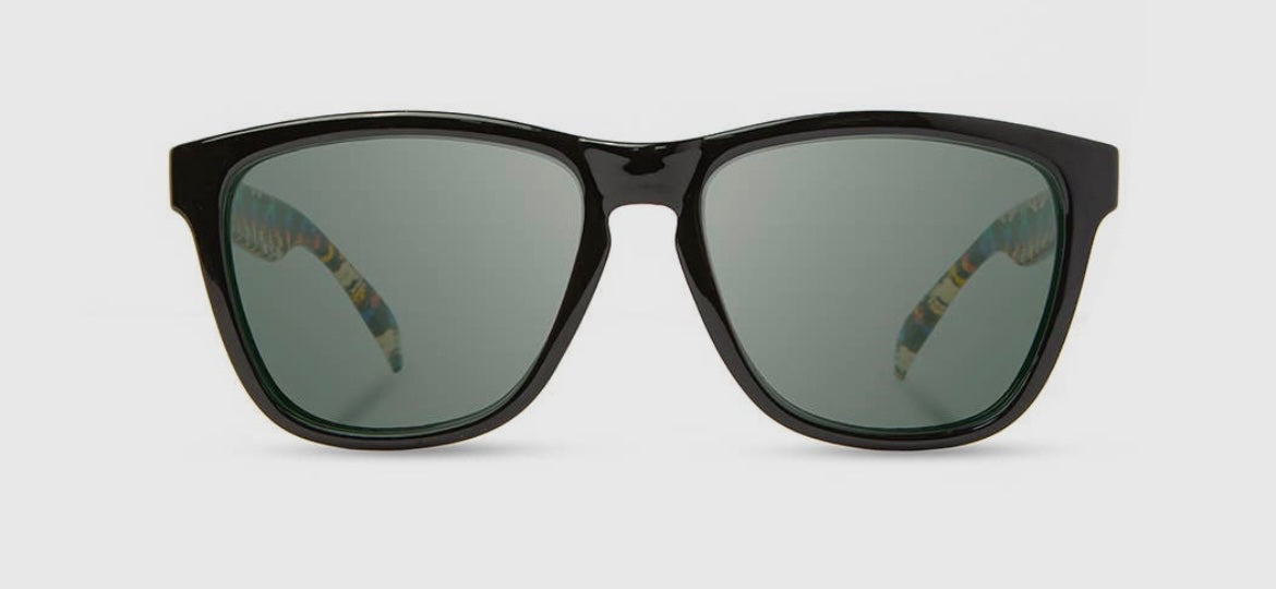 Pendleton Black / Tucson Sunglasses