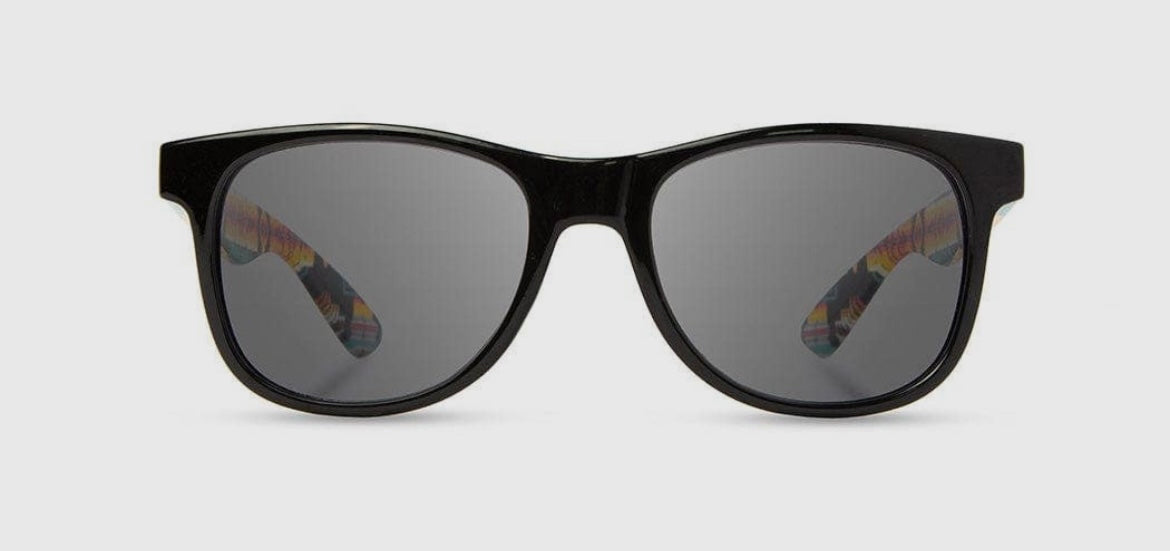 Pendleton Black /
Chief Joseph Sunglasses