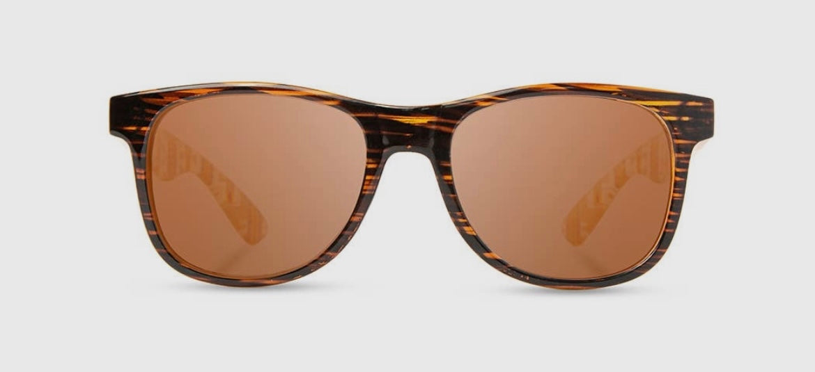 Pendleton Tortoise / Harding Sunglasses