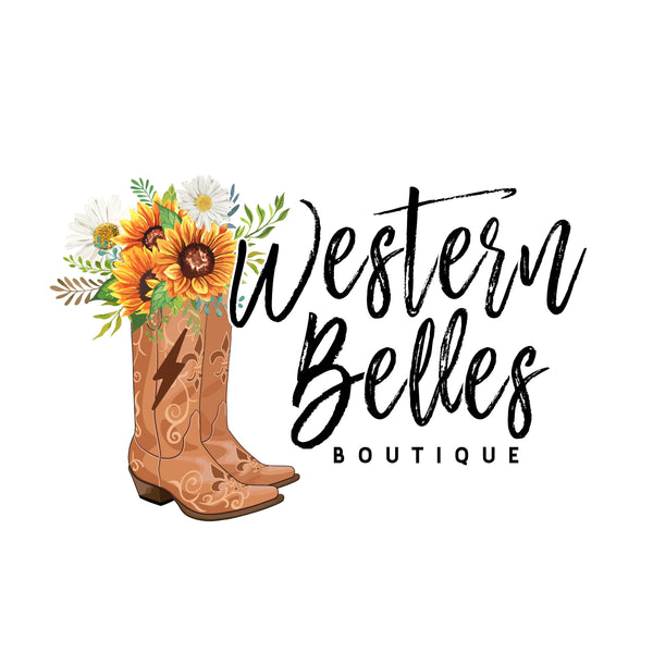 Western Belles Boutique