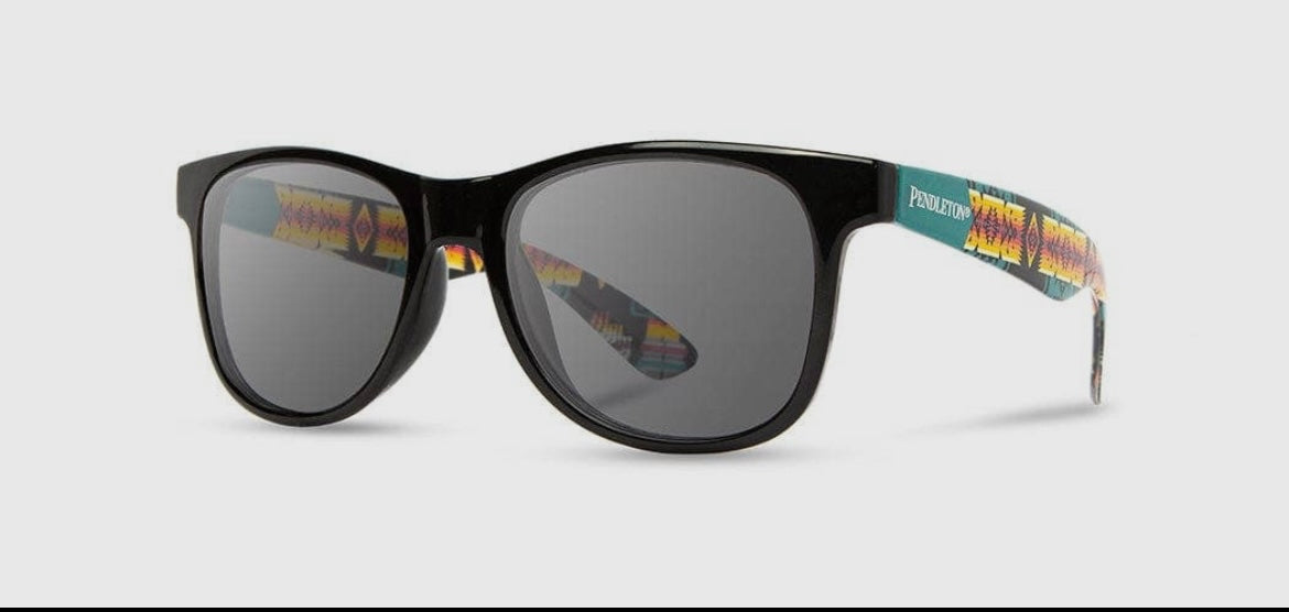 Pendleton Black /
Chief Joseph Sunglasses