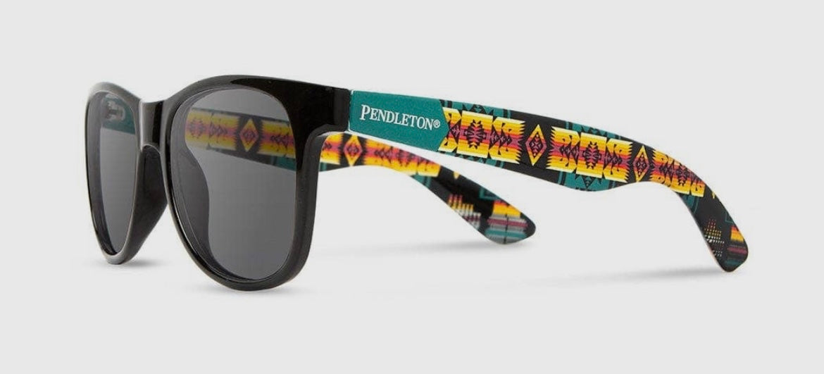 Pendleton Black /
Chief Joseph Sunglasses