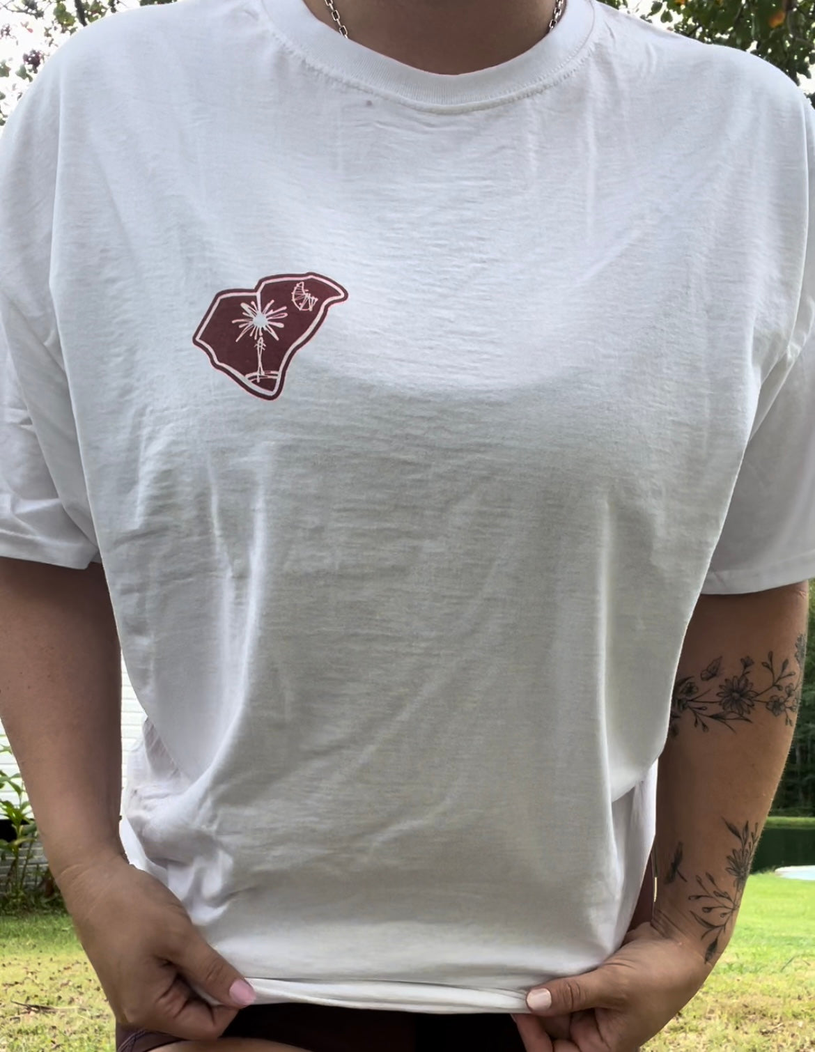 Stay Cocky Tee