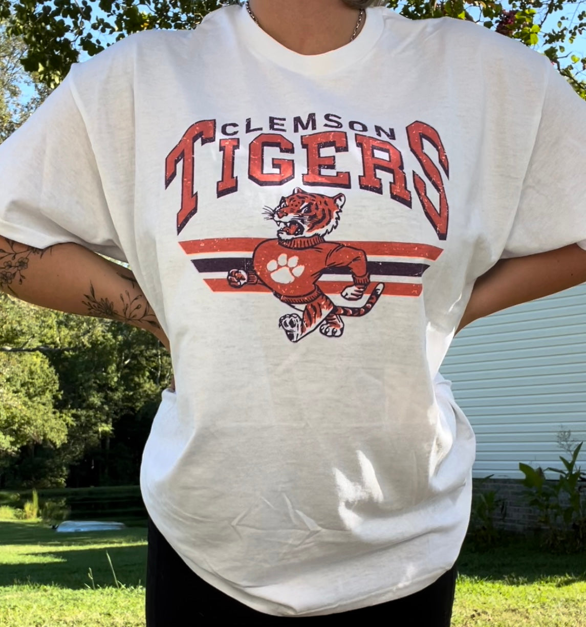 Clemson Tigers Tee