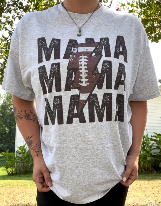 Football Mama