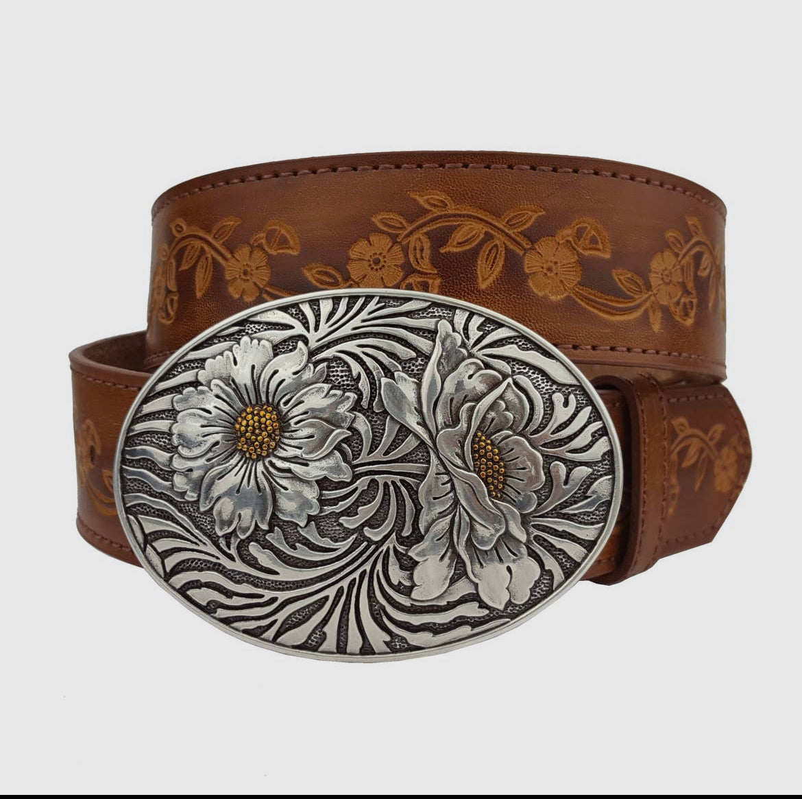 Sunflower belt