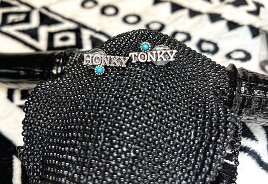 Honky Tonky Earrings