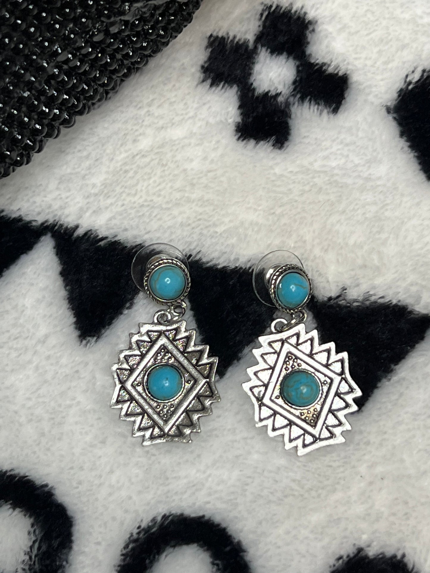 Southwest Earrings