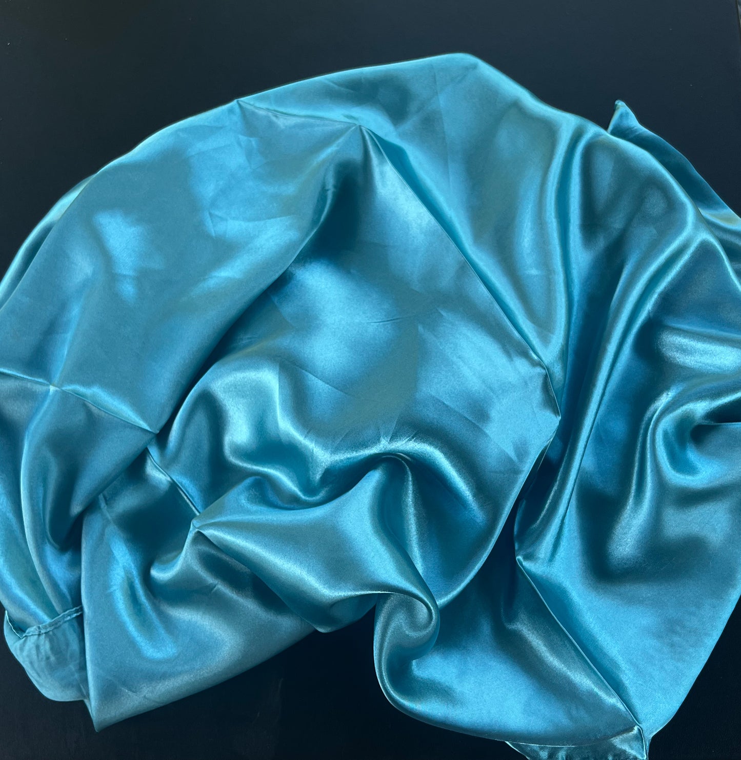 Turquoise Wild Rag