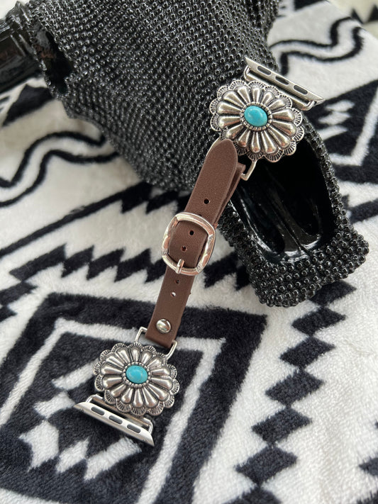 Concho Apple Watch Band