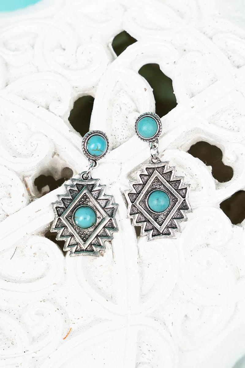 Southwest Earrings