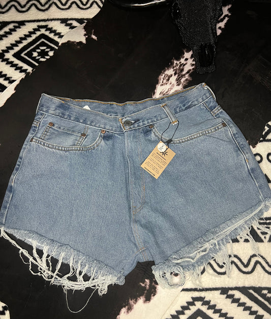 Vintage Levi’s 8