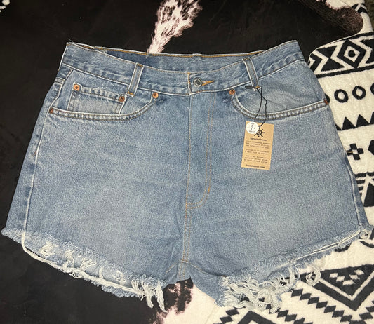 Vintage Levi’s 6