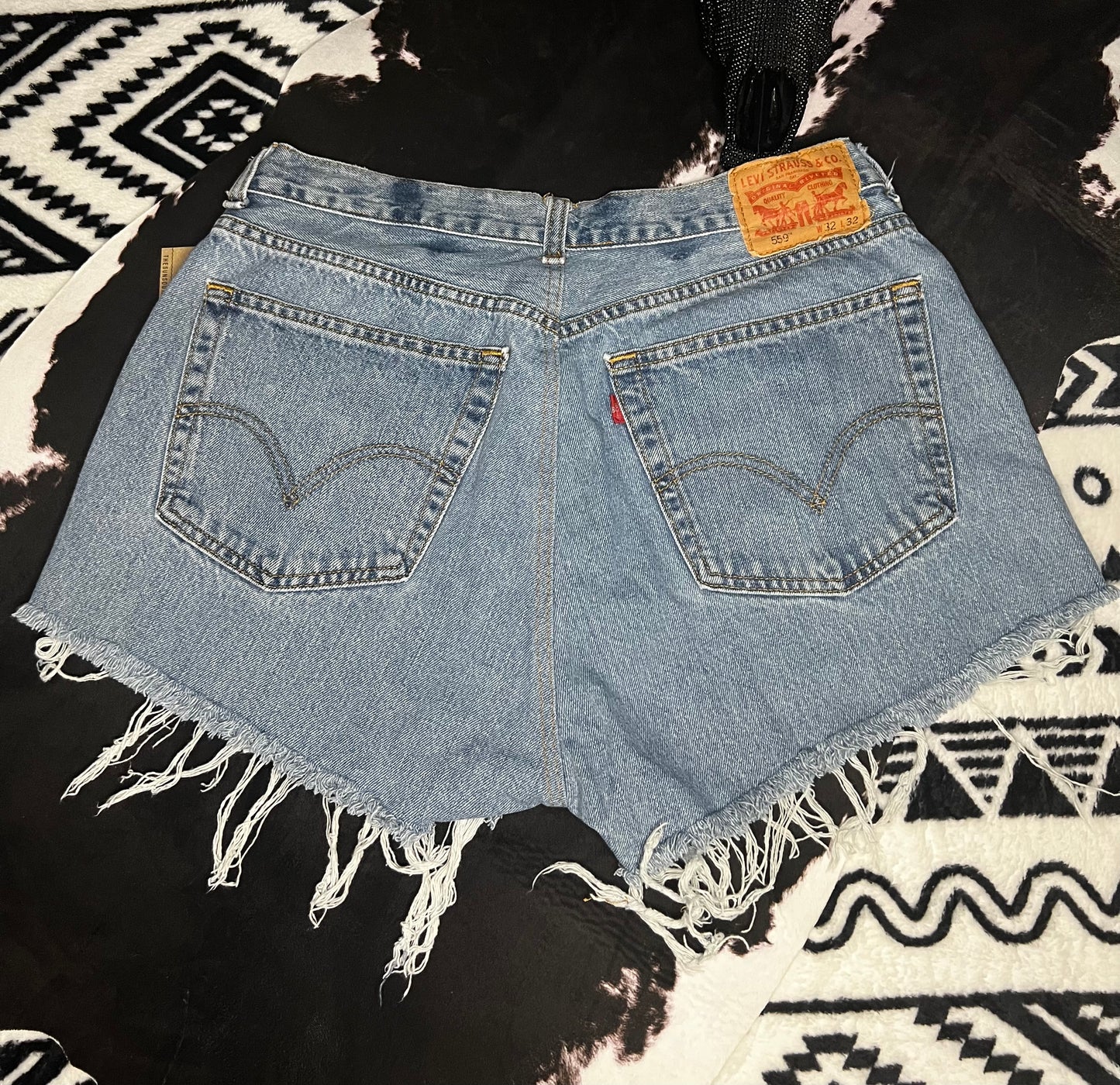 Vintage Levi’s 10