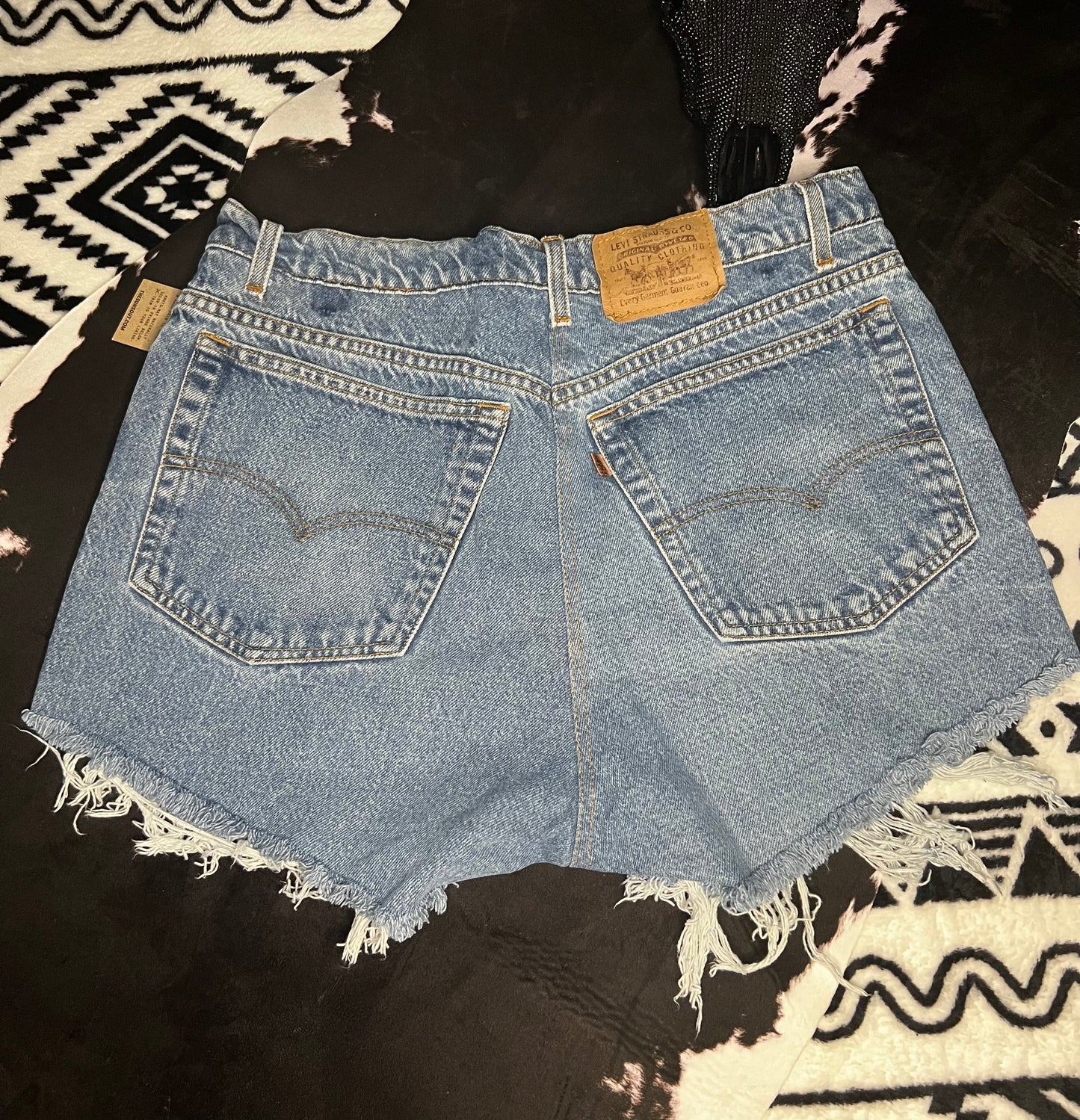 Vintage Levi’s 10