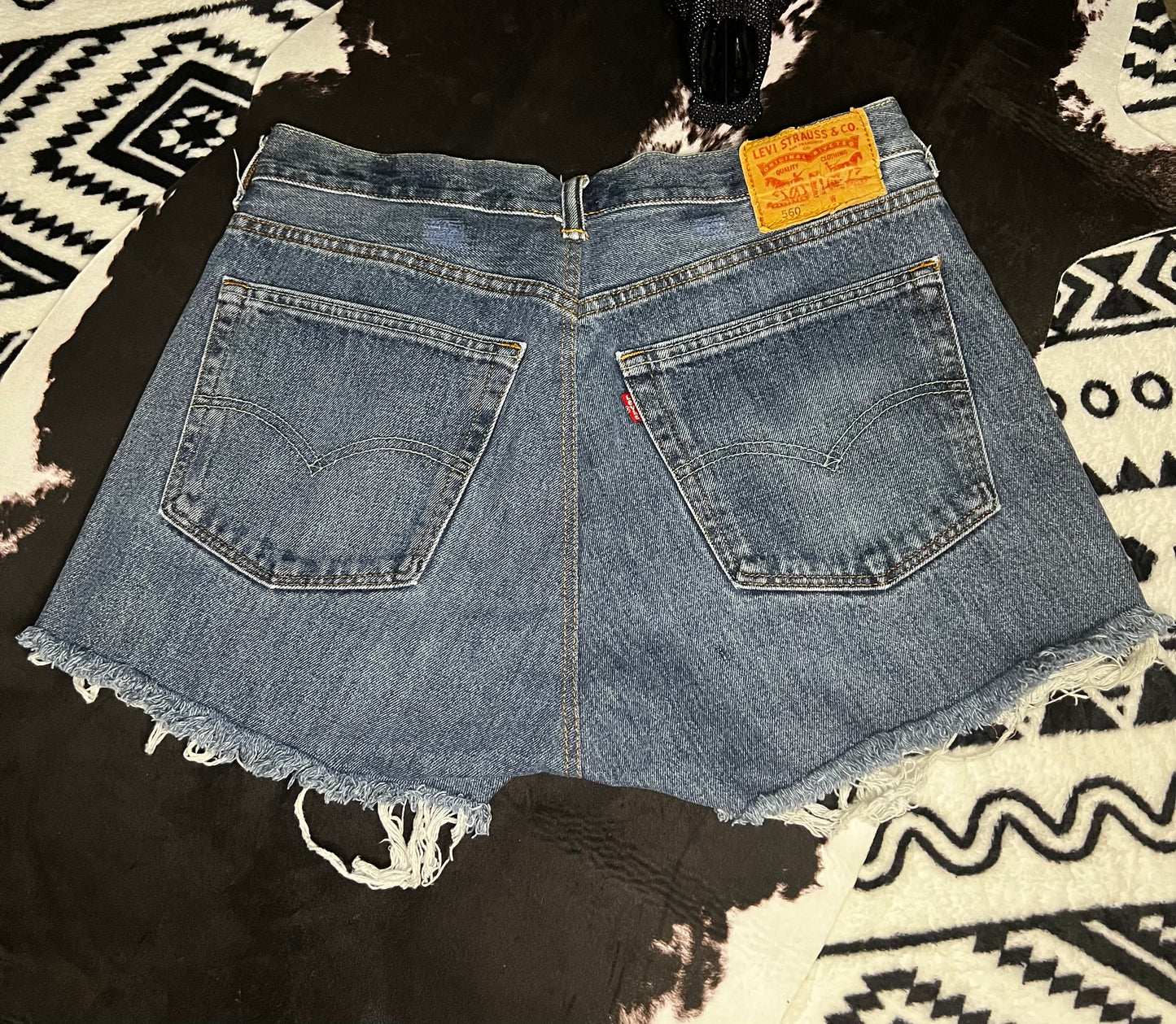 Vintage Levi’s 10