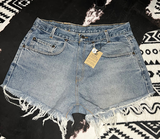 Vintage Levi’s 12