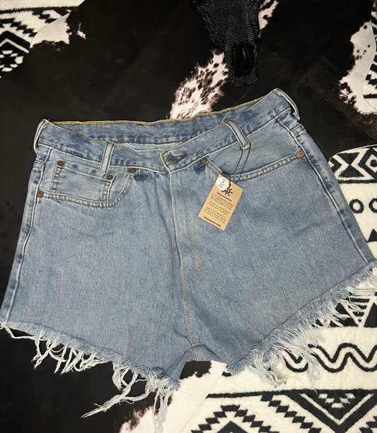 Vintage Levi’s 8