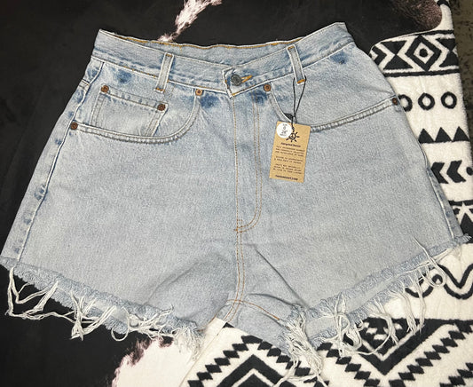 Vintage Levi’s 0