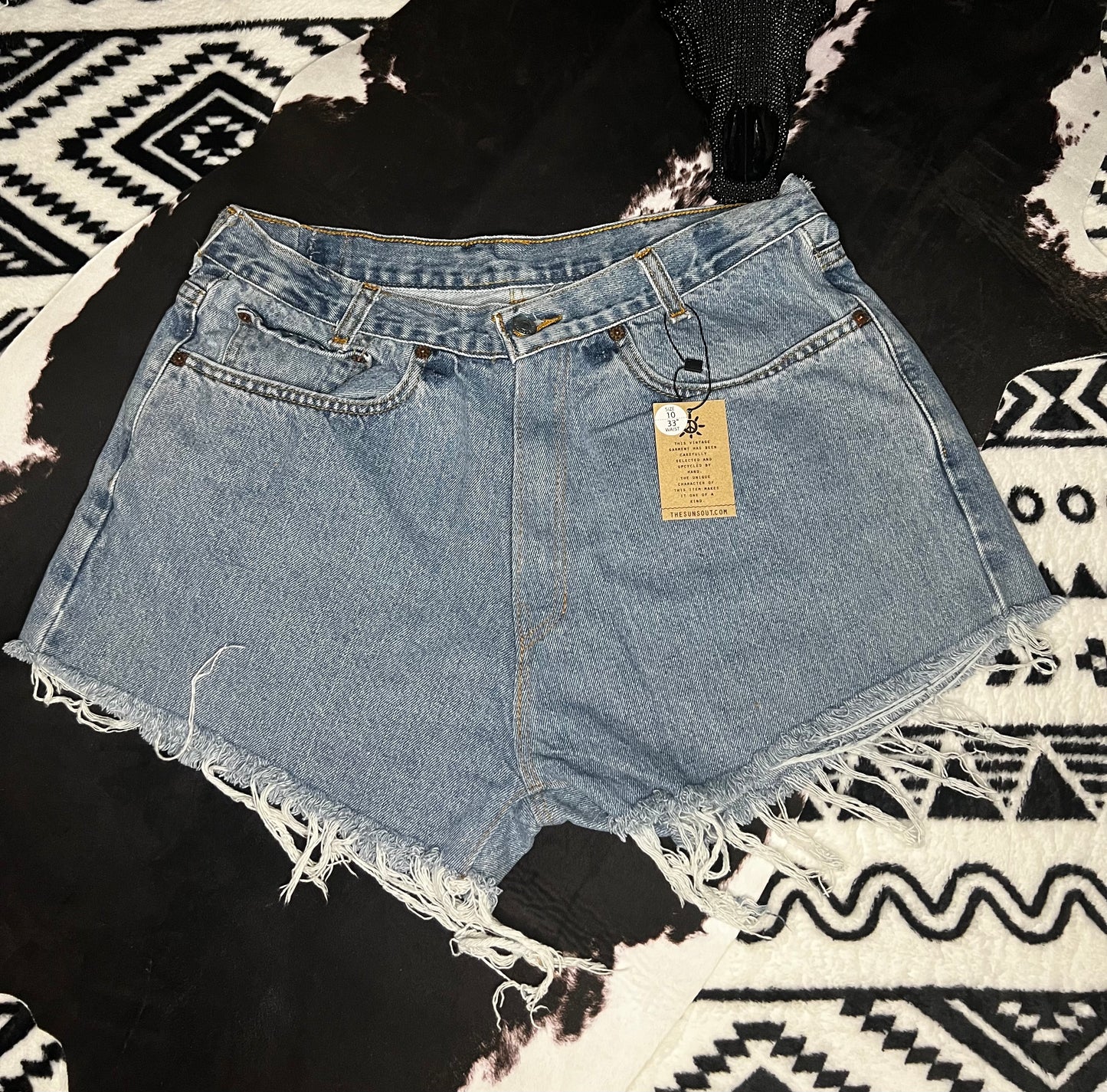 Vintage Levi’s 10