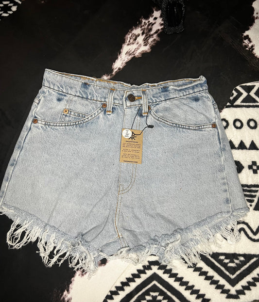 Vintage Levi’s 2