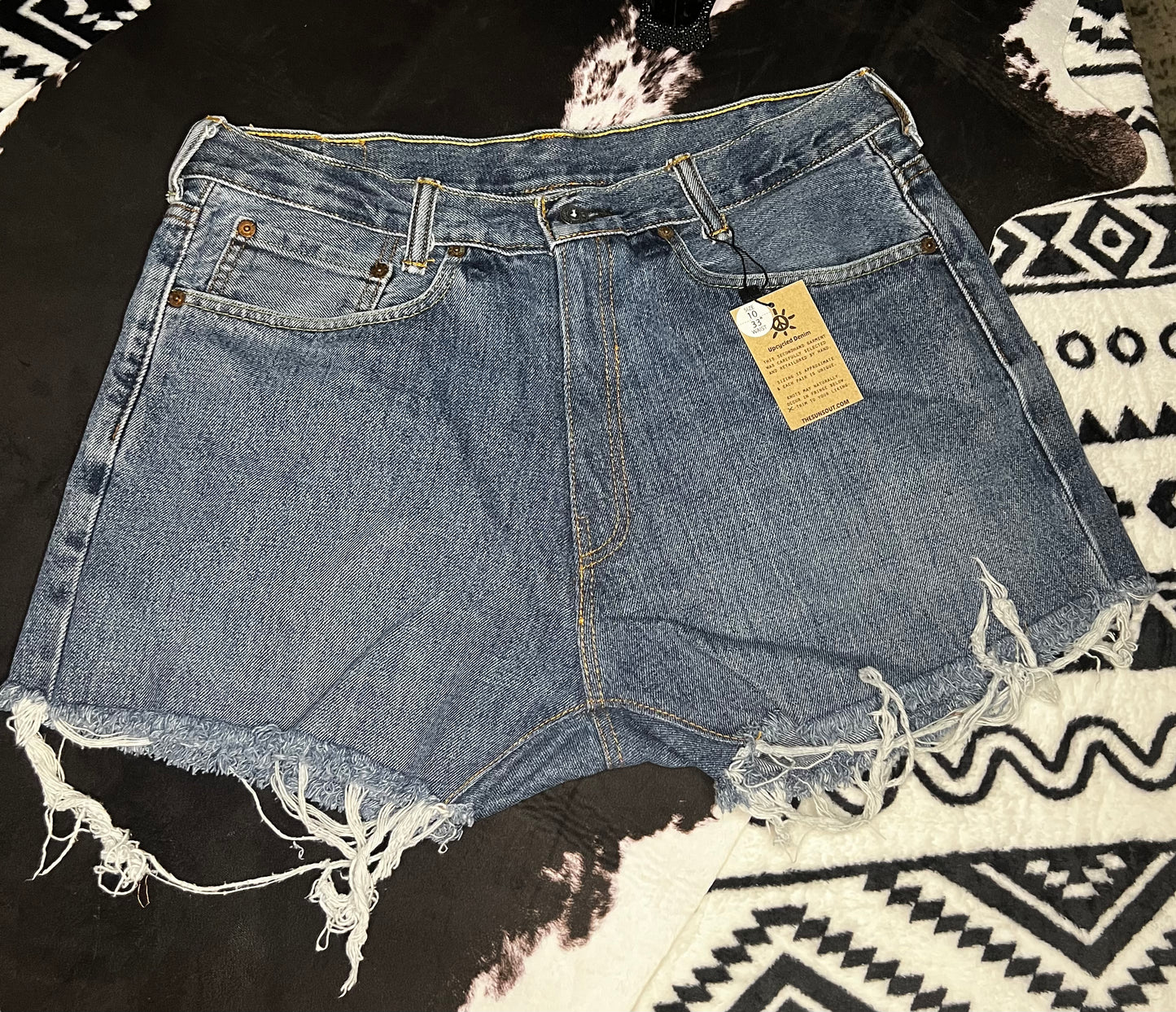 Vintage Levi’s 10