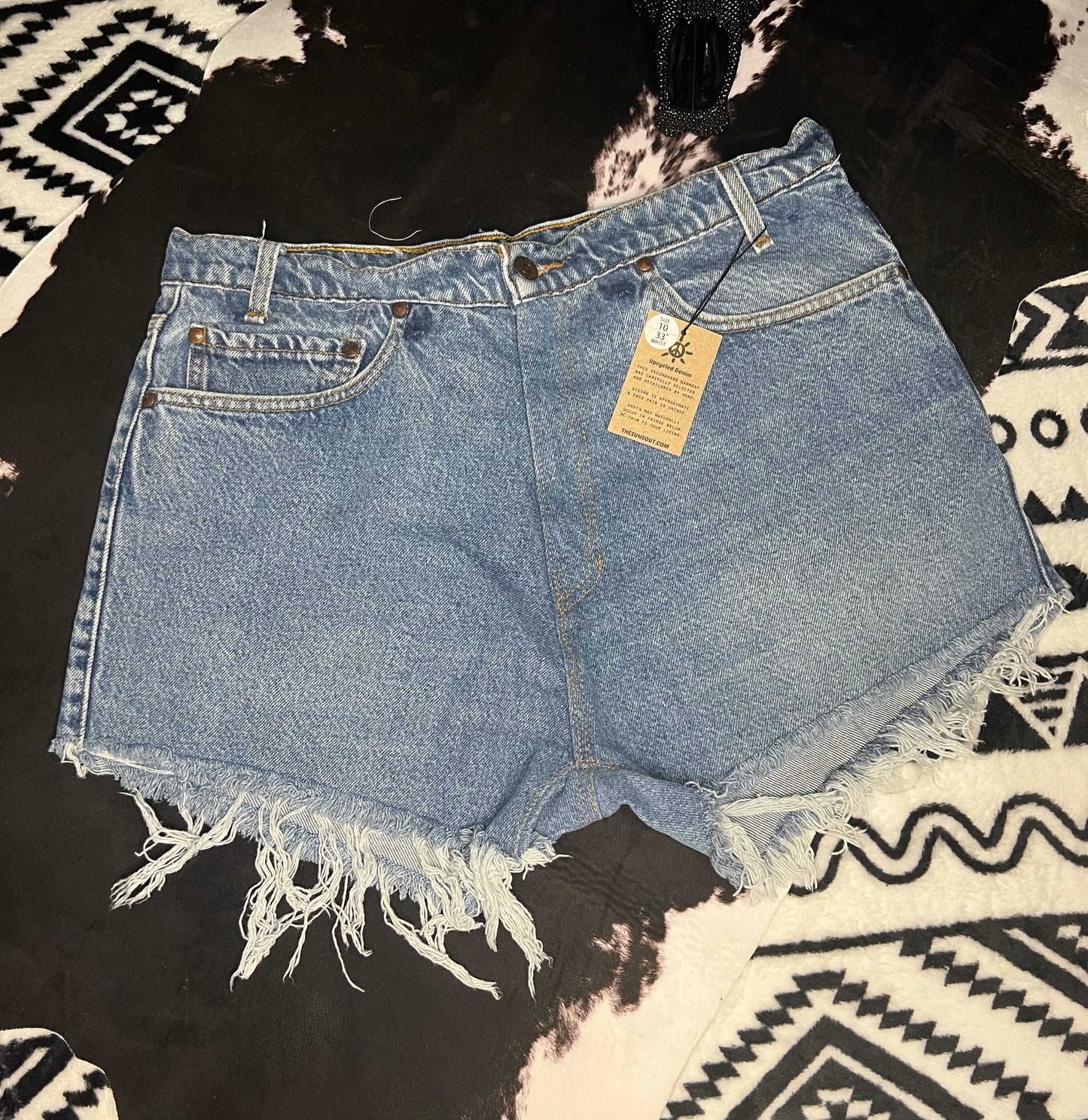 Vintage Levi’s 10